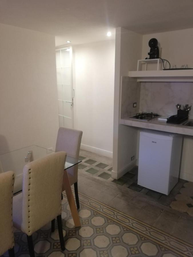 Wind House Apartamento Catânia Exterior foto