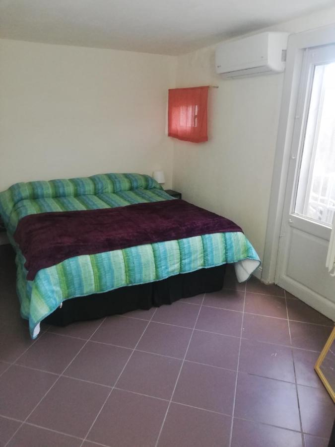 Wind House Apartamento Catânia Exterior foto